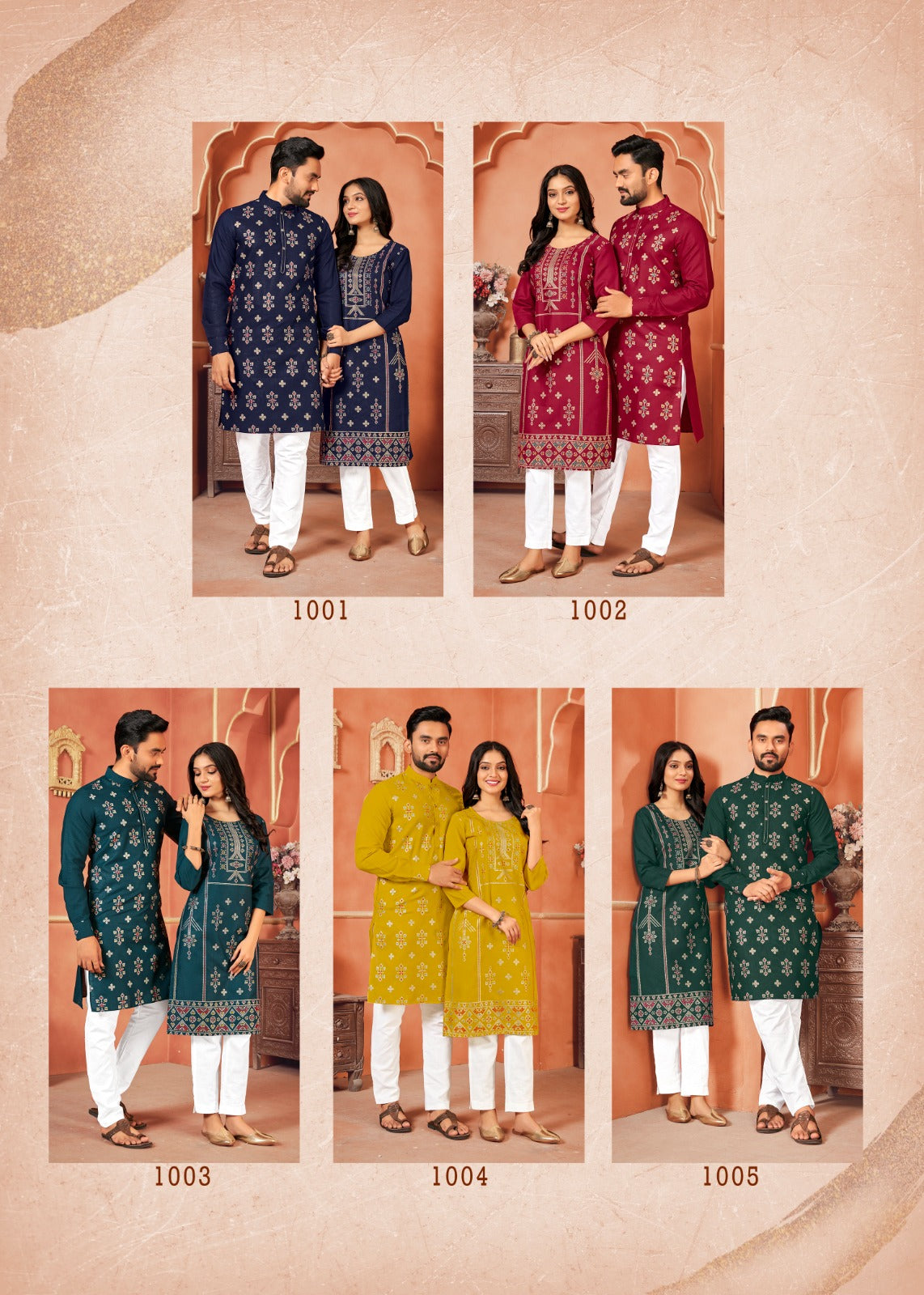 Diwali Dress Guide 2020 - Puneet Gupta Luxury
